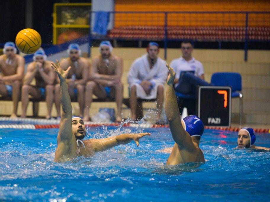 Nais vaterpolo foto Juzne vesti Vanja Keser