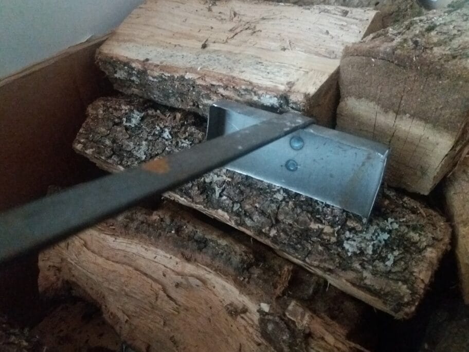 Zarac ilustracija foto Bojana Antic