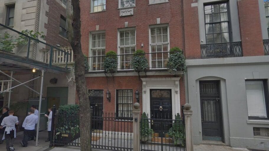 Njujork: Žena ceo vikend bila zarobljena u liftu 3 105377959 capture