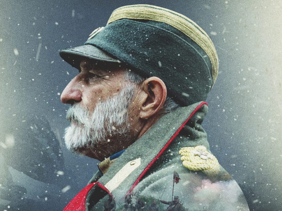 Školska uprava prosleđuje preporuku: Đaci da pogledaju film “Kralj Petar Prvi” 19 Kralj Petar poster