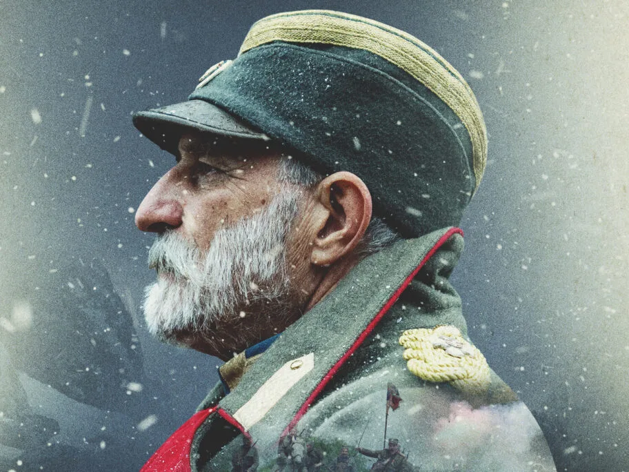 Školska uprava prosleđuje preporuku: Đaci da pogledaju film “Kralj Petar Prvi” 8 Kralj Petar poster