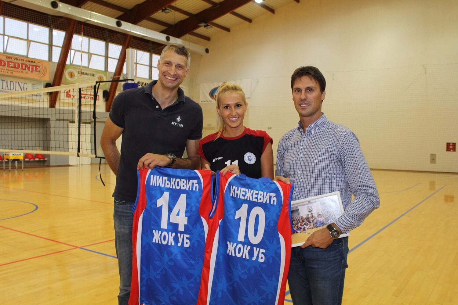 Darko-Glišić,-predsednik-opštine-Ub,-Ivan-Knežević,-generalni-sekretar-OSS-i-Ivan-Miljković,-prvi-potpredsednik-OSS-foto-oss