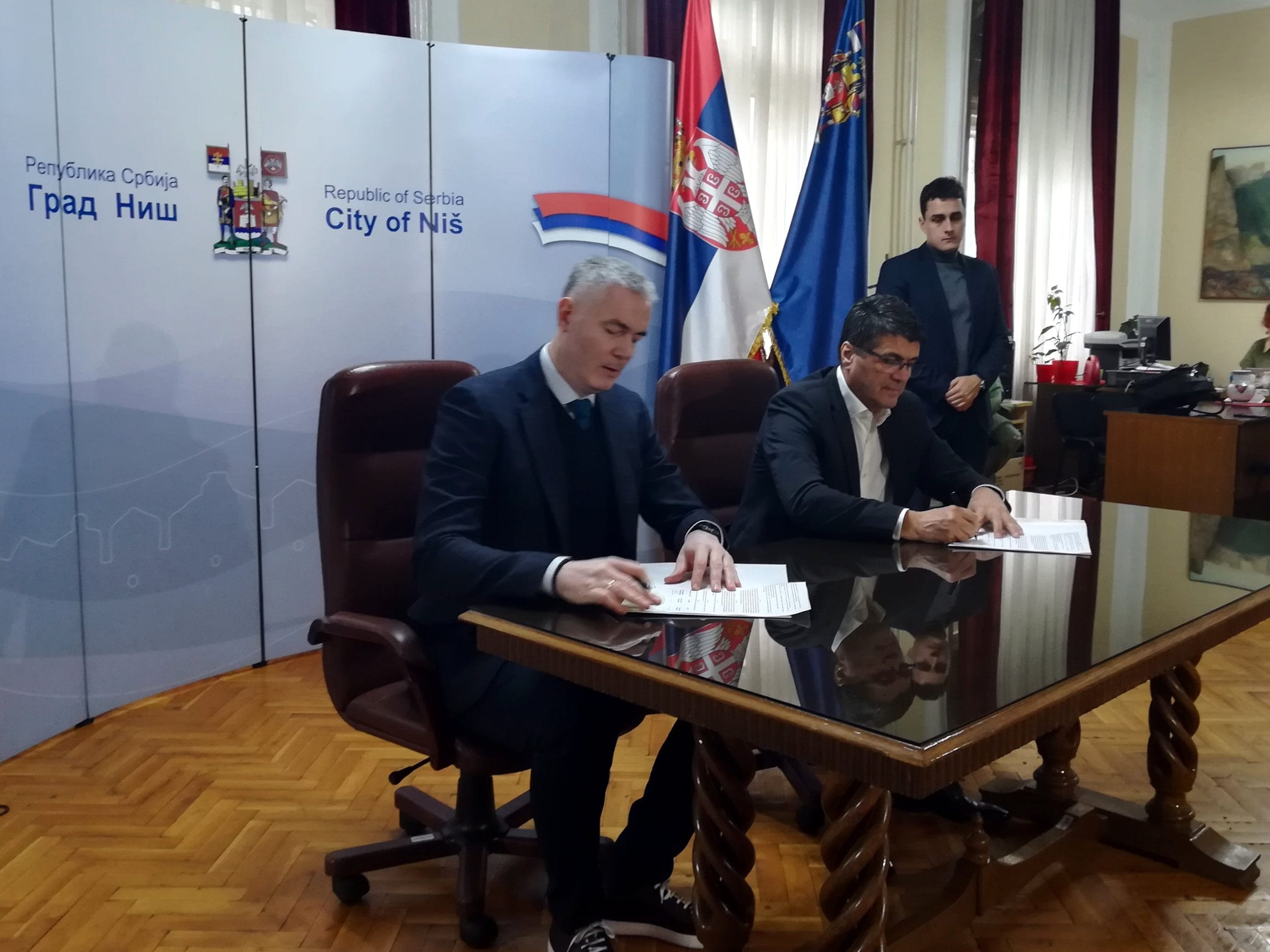 Tomasevic Bulatovic Gradska kuca 2019 foto Juzne vesti Milica Jovanovic scaled