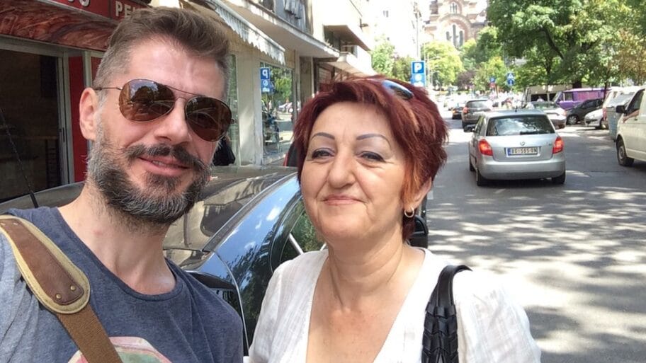 Irenina porodica u akciji – pomaže deci ulice SAD i Srbije 19 105383457 mediaitem105383456