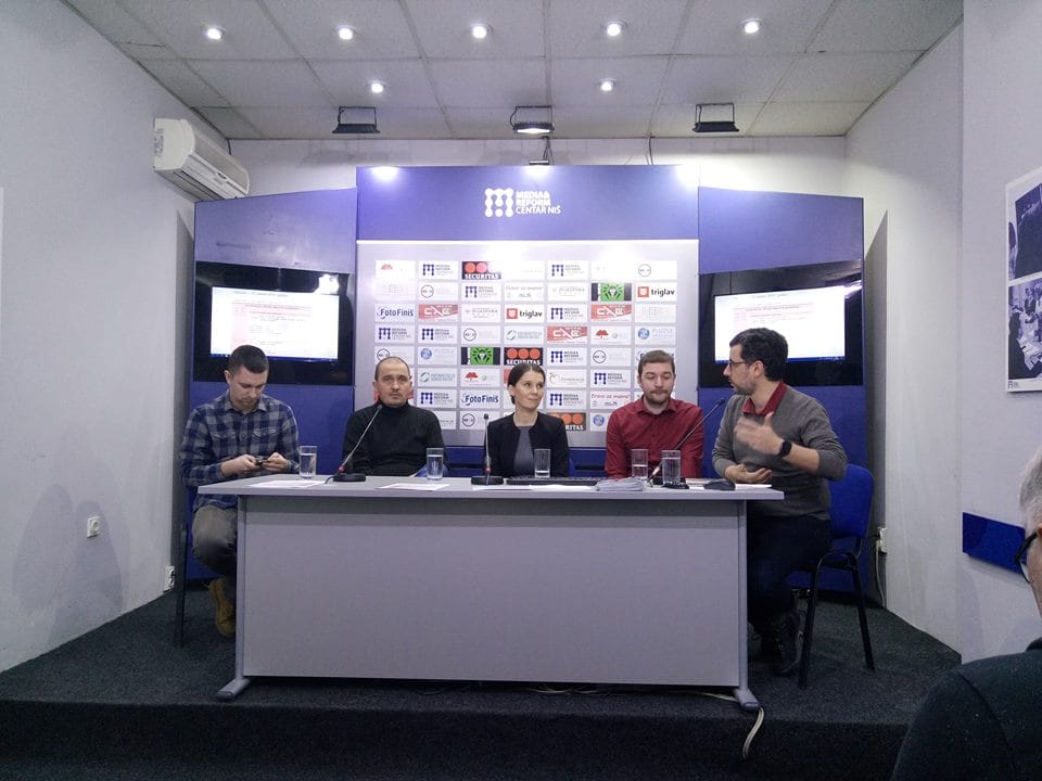 “Novinarstvo je najpatriotskiji posao - braniš državu od vlasti” 1 panel2 fotojv