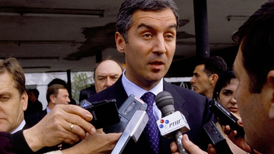 Crna Gora: Zašto su u sukobu Đukanović i Knežević 16 105389788 gettyimages 527469850 1