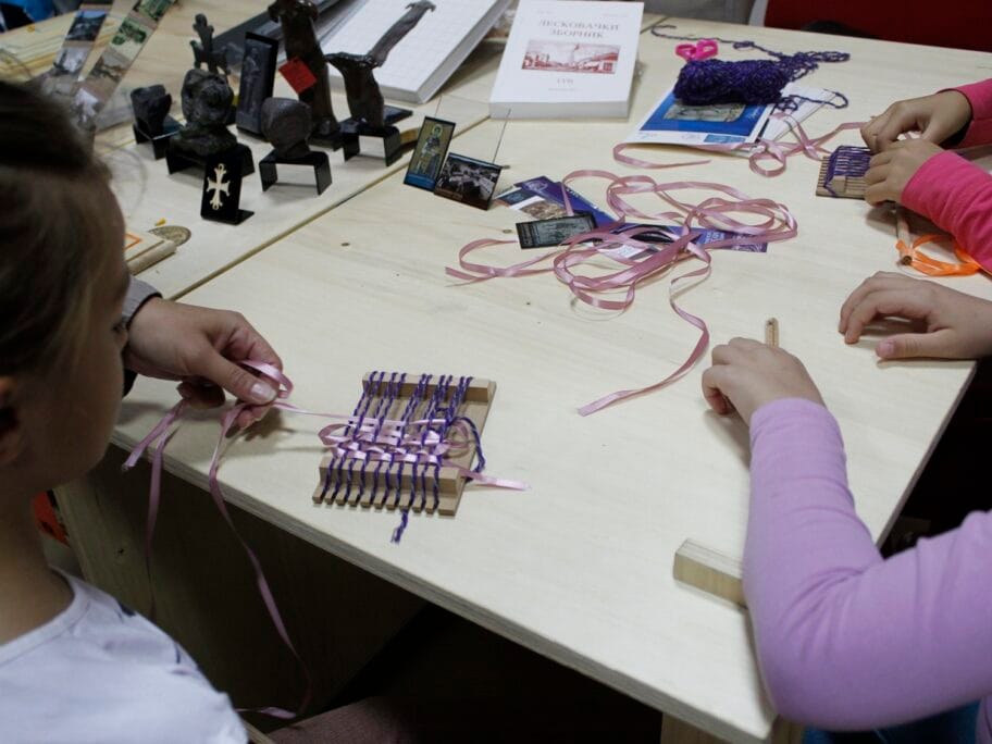 Radionica foto Bojana Antic