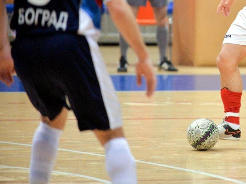 Futsal foto Juzne vesti Vanja Keser
