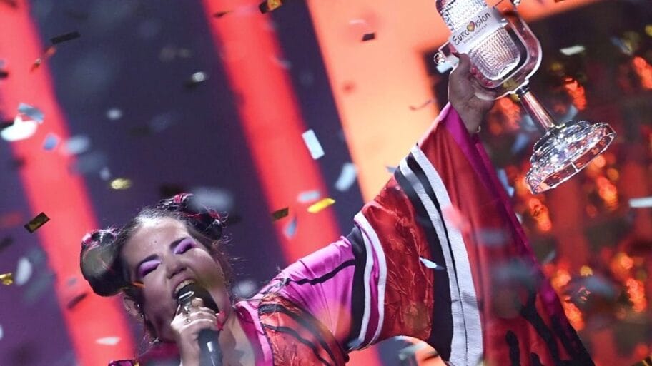 Zvezde traže da BBC zahteva izmeštanje Evrovizije iz Izraela 8 105401092 8cefc19b c8b4 46c9 933f 04ca02a984e0