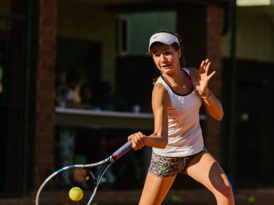 Lola Radivojevic TAZ