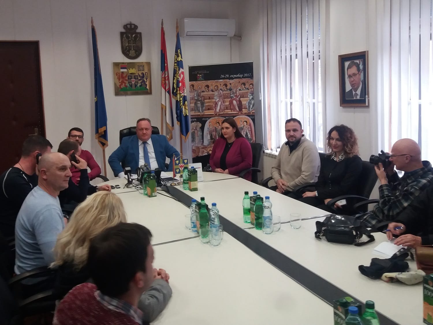 Stefanek januar 2019 foto Bojana Antic