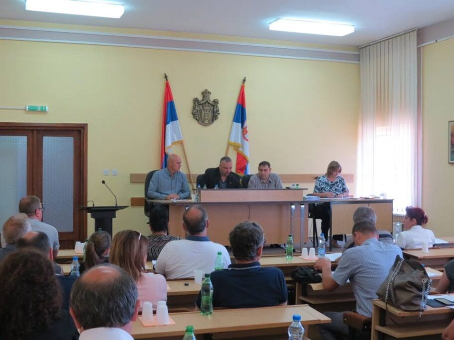 Skupstina Babusnice foto G K