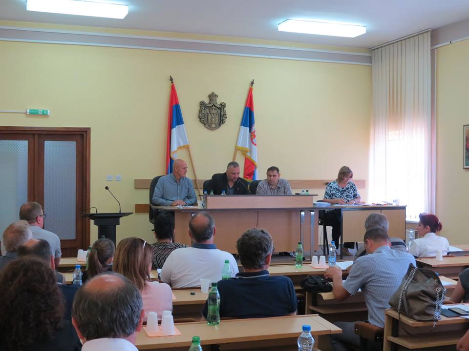 Skupstina Babusnice foto G K