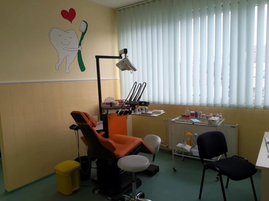 Ordinacija za decu foto JV j A