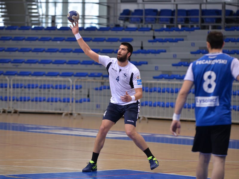 Posle zimske pauze Železničar u subotu nastavlja sezonu 1 nemanja milovanovic rk zeleznicar nis januar 2019 foto jv vanja keser