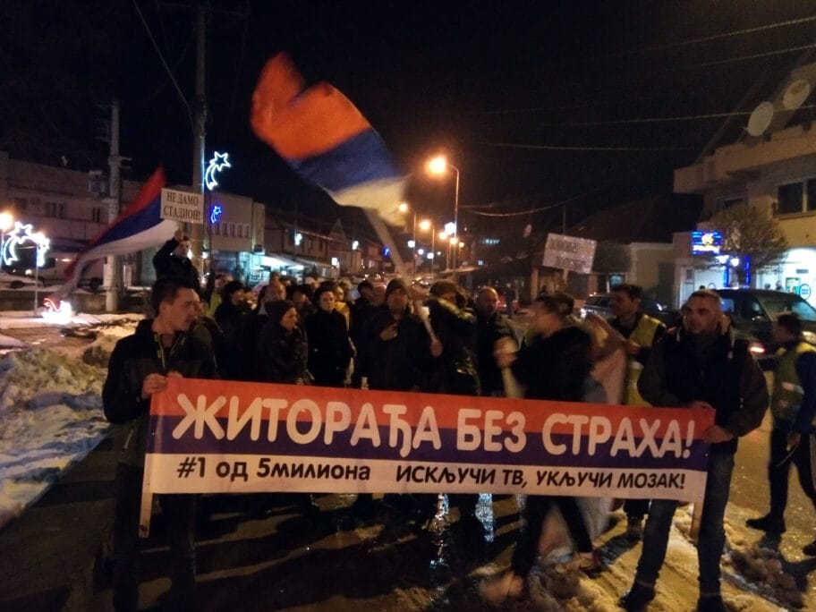 zitoradja protest foto lj m