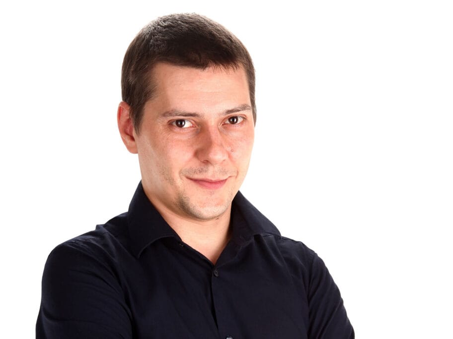 Marko Selic Marchelo