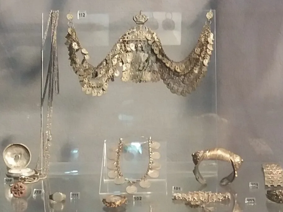 Nakit muzej foto Bojana Antic