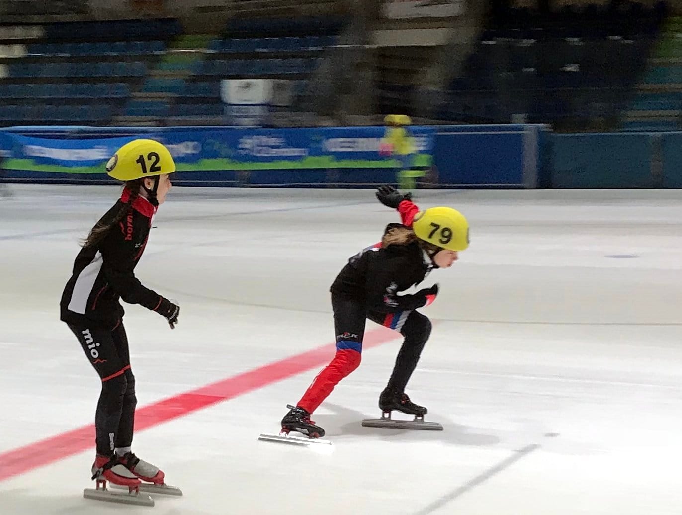 Sofija Rodic Italija foto Petar Rodic