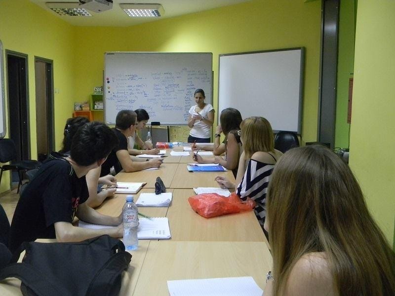 800x600 Radionice americki kutak foto Americki kutak Nis