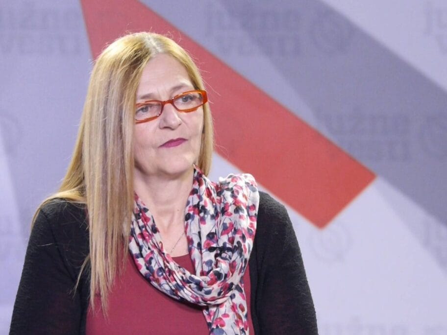 Tatjana Paunovic foto JV M R