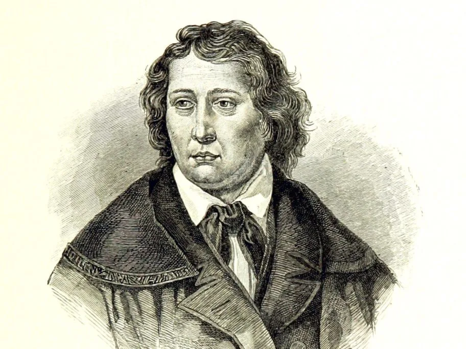 U Svetosavskom domu bogat program povodom Prešernovog dana 15 France Preseren foto wikimedia The British Library