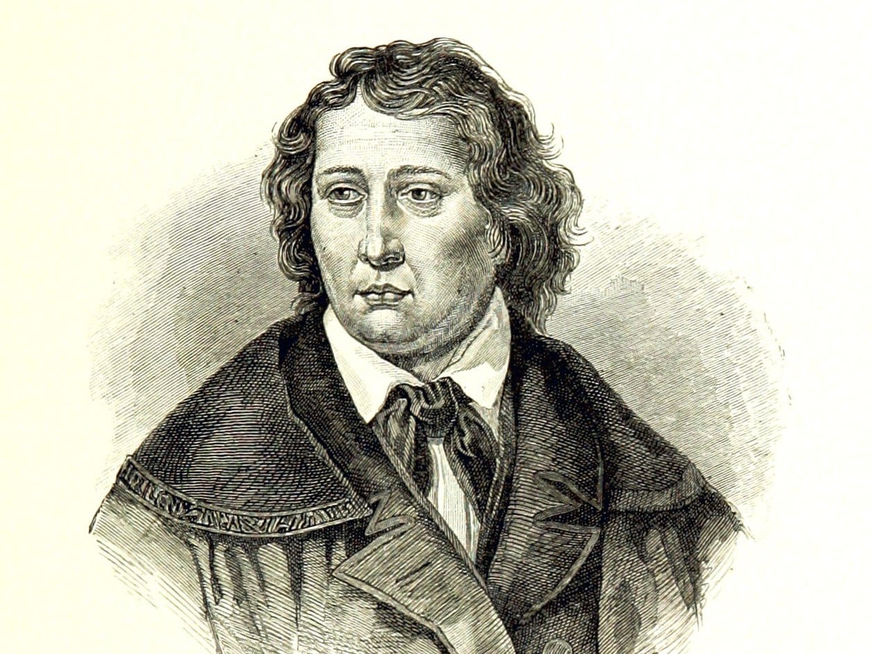 France Preseren foto wikimedia The British Library