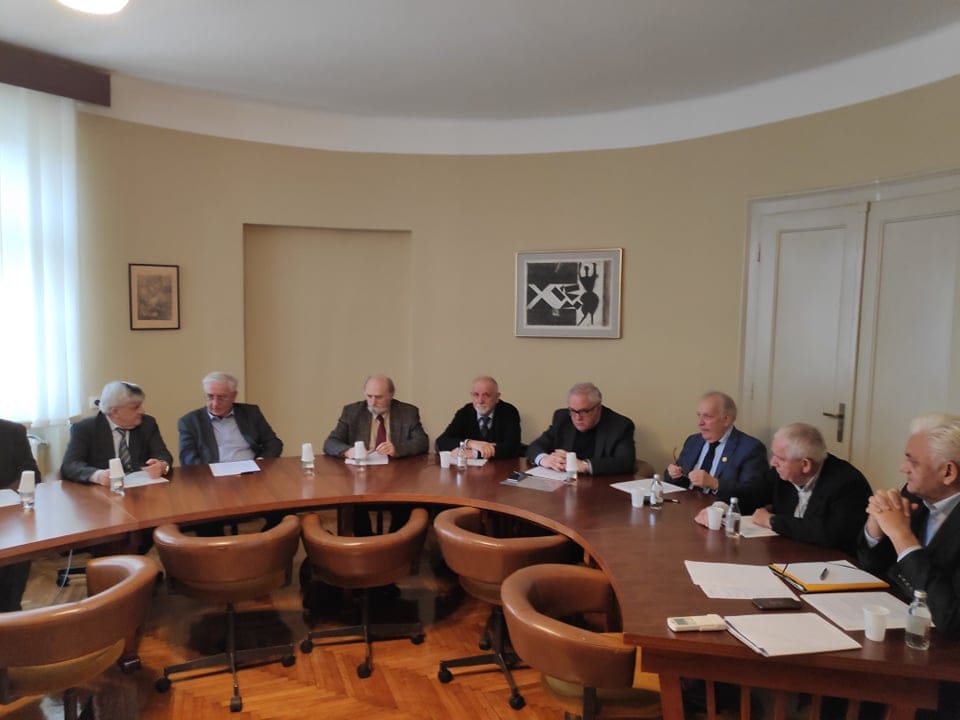 Kostić: Prijem člana iz Leskovca pokazuje da od juga Srbije nije okrenuta glava 1 iosanu kostic foto jv