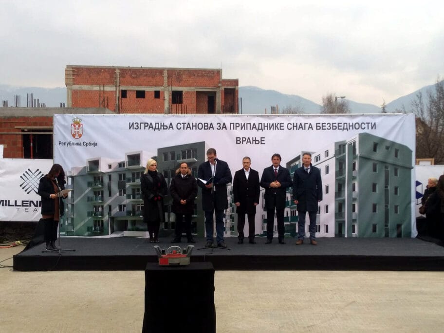 vucic vranje stanovi foto i m