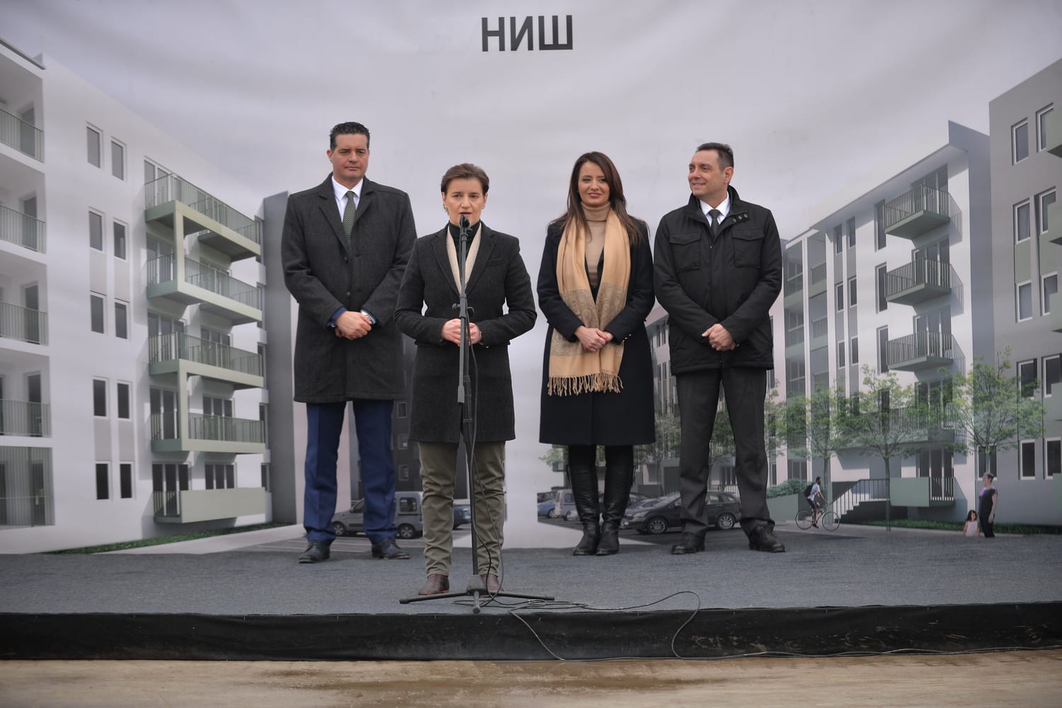 ana brnabic vulin foto vanja keser