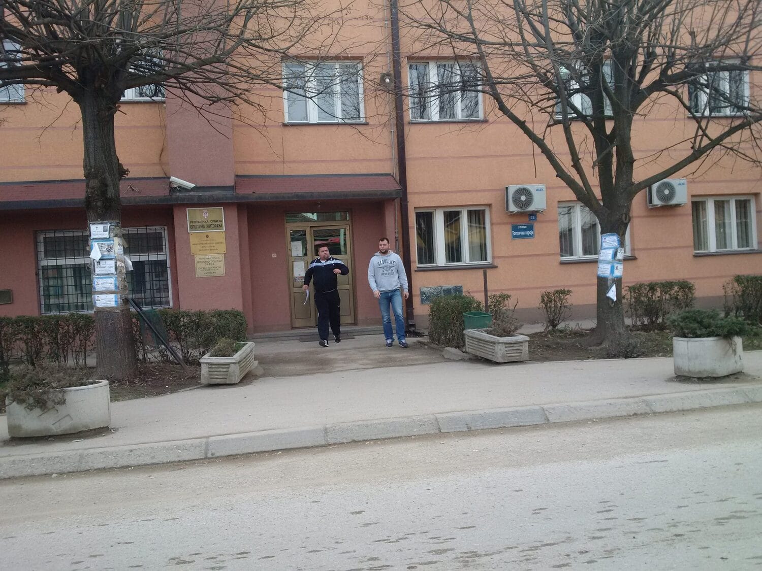 ZITORADJA-opstina-ulaz