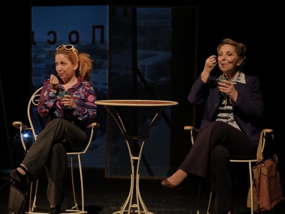 Predstava Sladoled1 foto Narodno pozoriste Nis