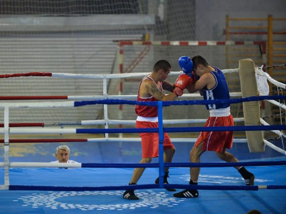 Boks foto Juzne vesti Vanja Keser