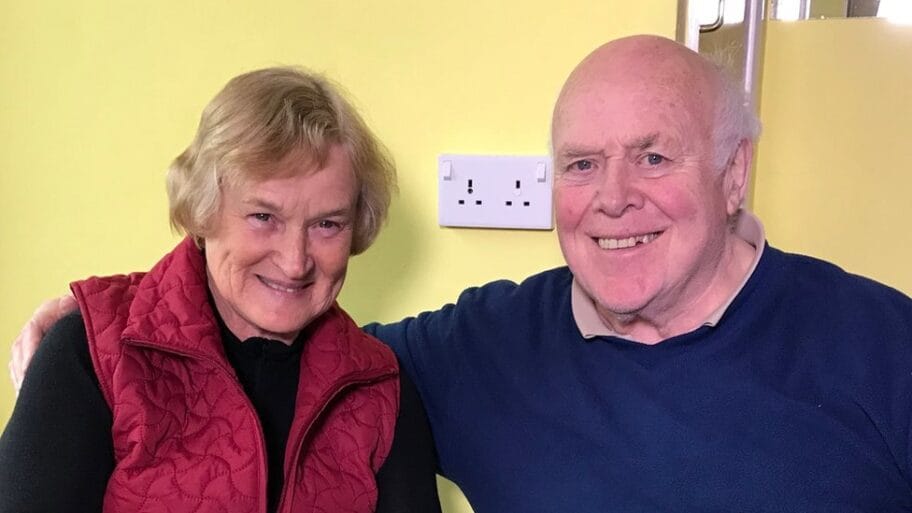 Razglednice sa Galapagosa stigle gde treba posle 30 godina 18 105495319 petervarnapostcard