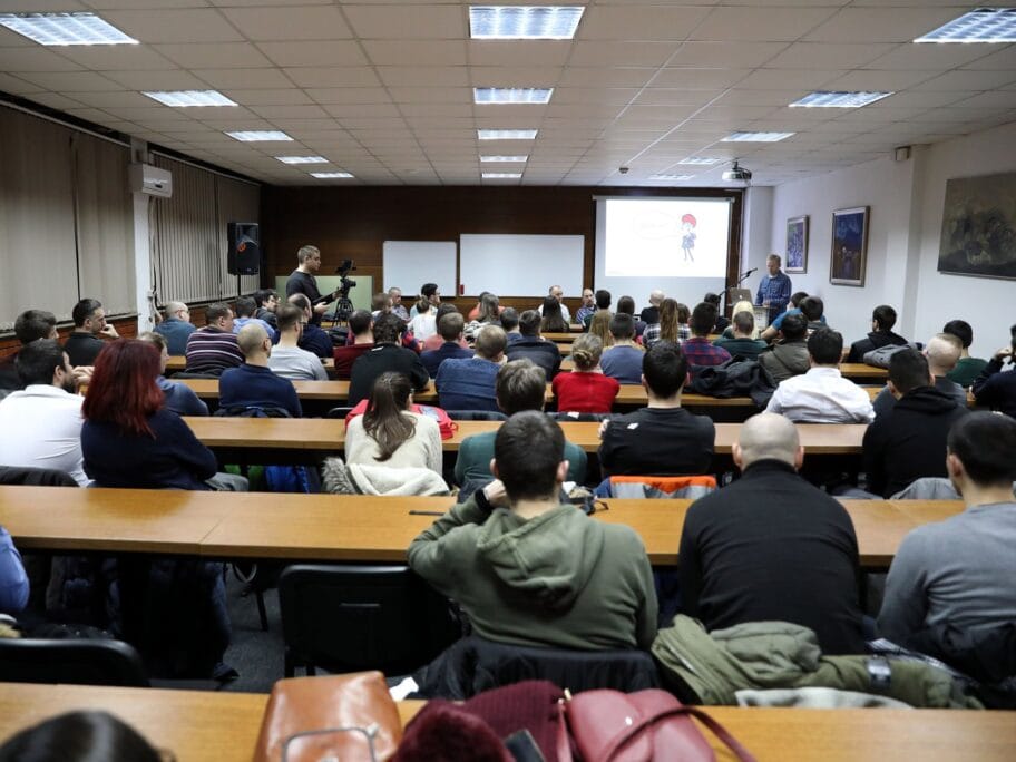 Miticon meetup foto Miticon