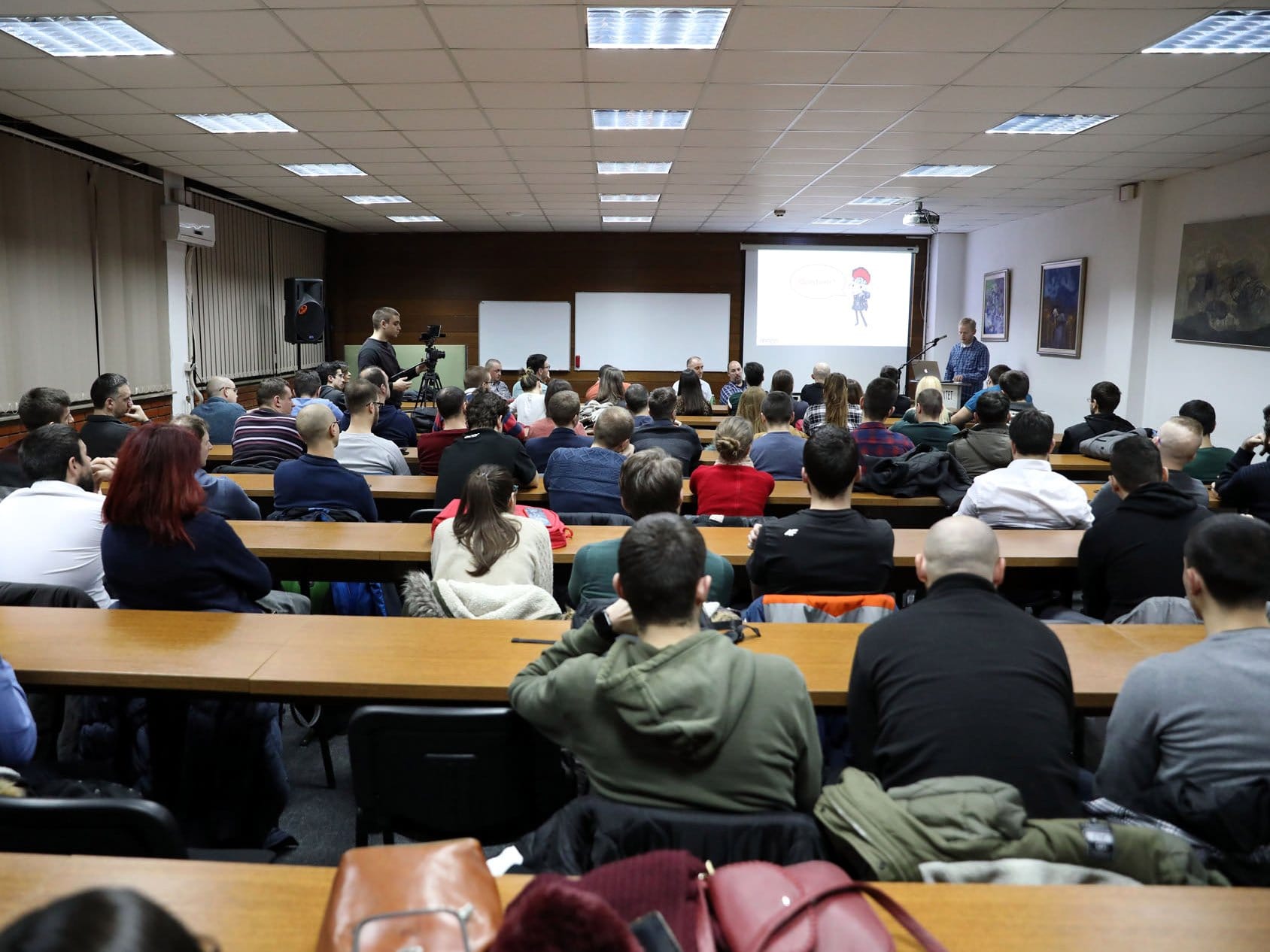 Miticon meetup foto Miticon