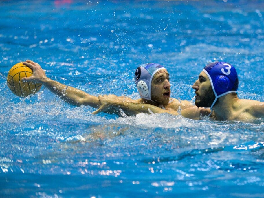 Nais vaterpolo Zivic foto Juzne vesti Vanja Keser