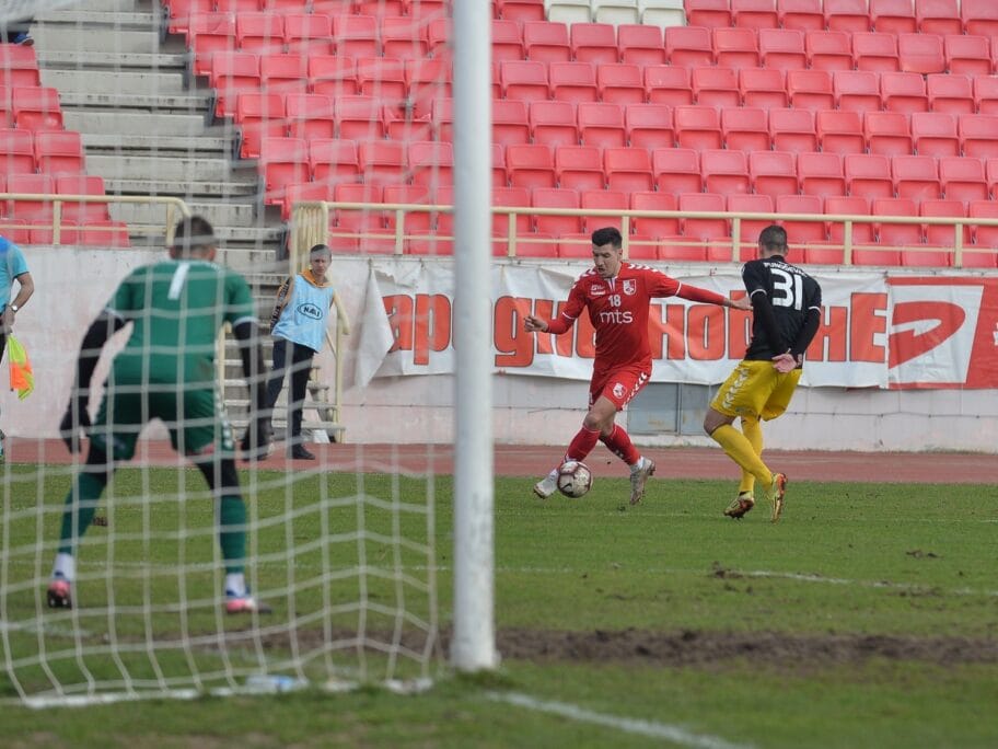 Radnicki Trajal Cair 2019 foto Juyne vesti Vanja Keser