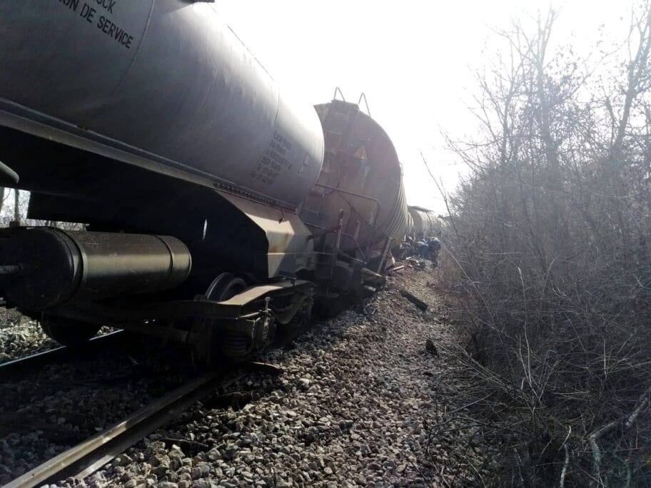 Cisterne sa fosforom foto citalac