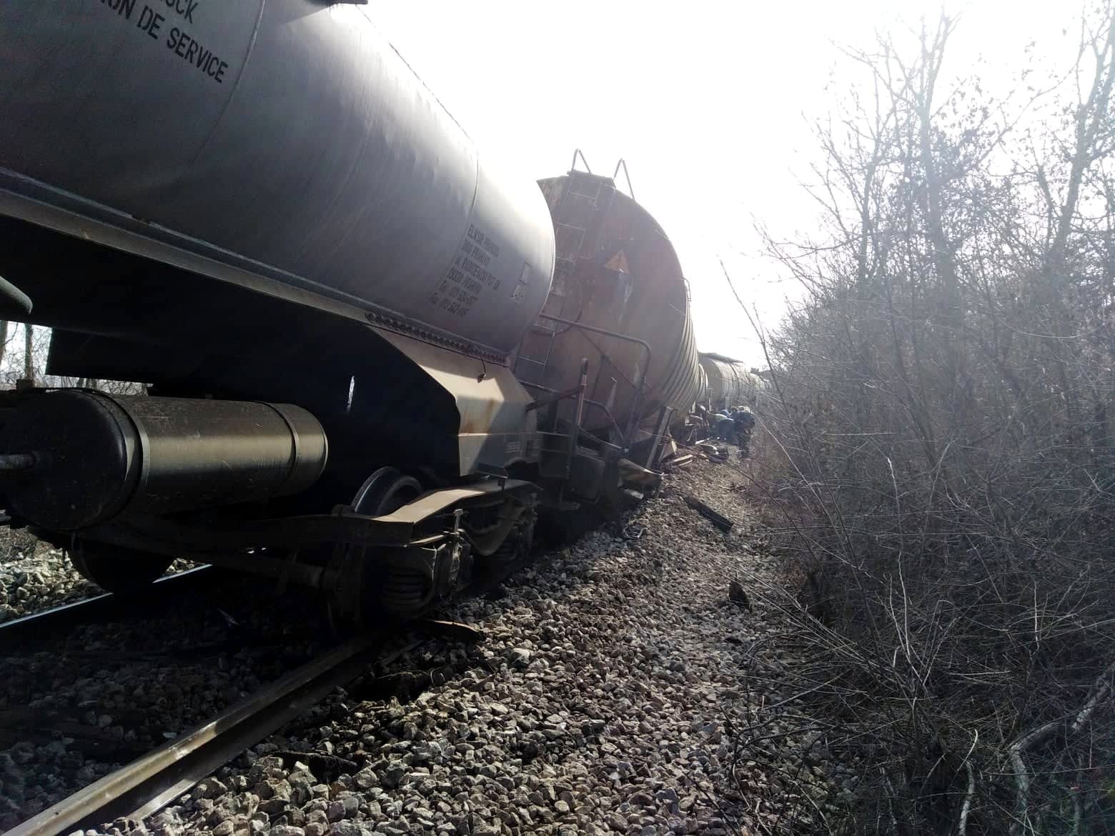 Cisterne sa fosforom foto citalac