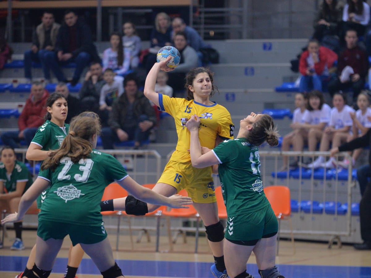 magdalena petkovic naisa naisa pelister nis 10 februar 2019 foto jv vanja keser