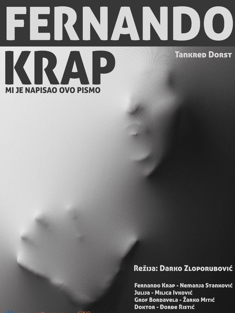 poster predstava LKC