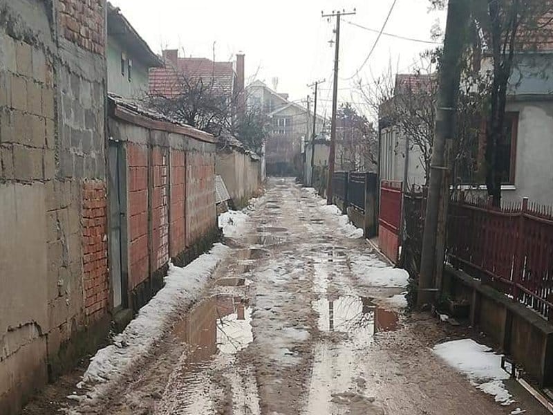 Bore Djordjevica Kokana foto citalac