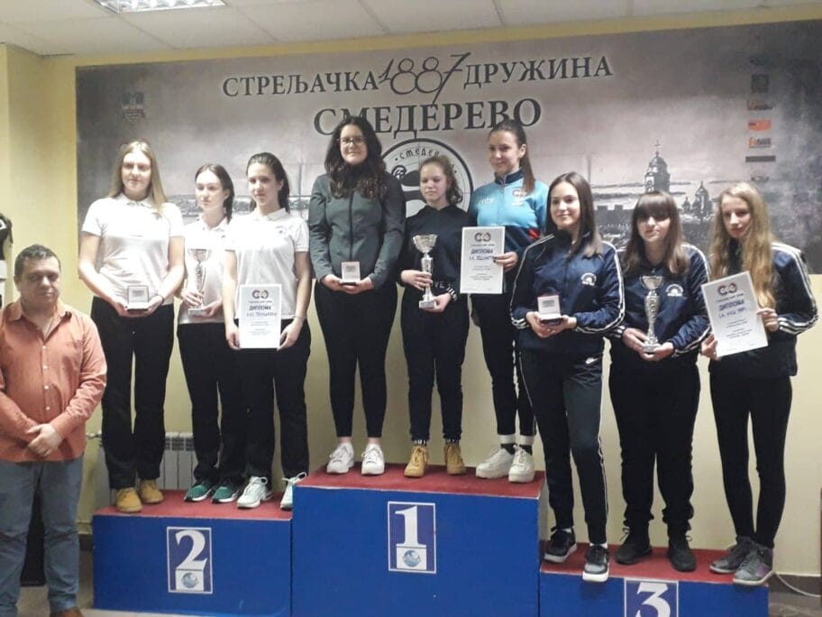 streljacki klub nis 1881 foto lm