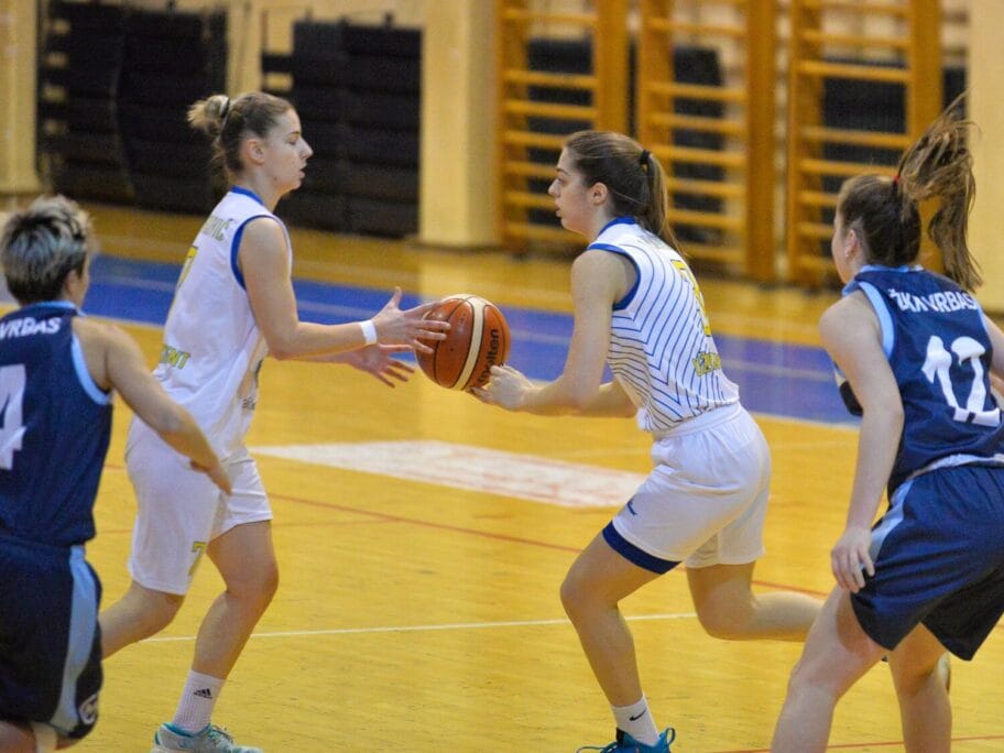 Student Vladana Vujisic foto Juzne vesti Vanja Keser