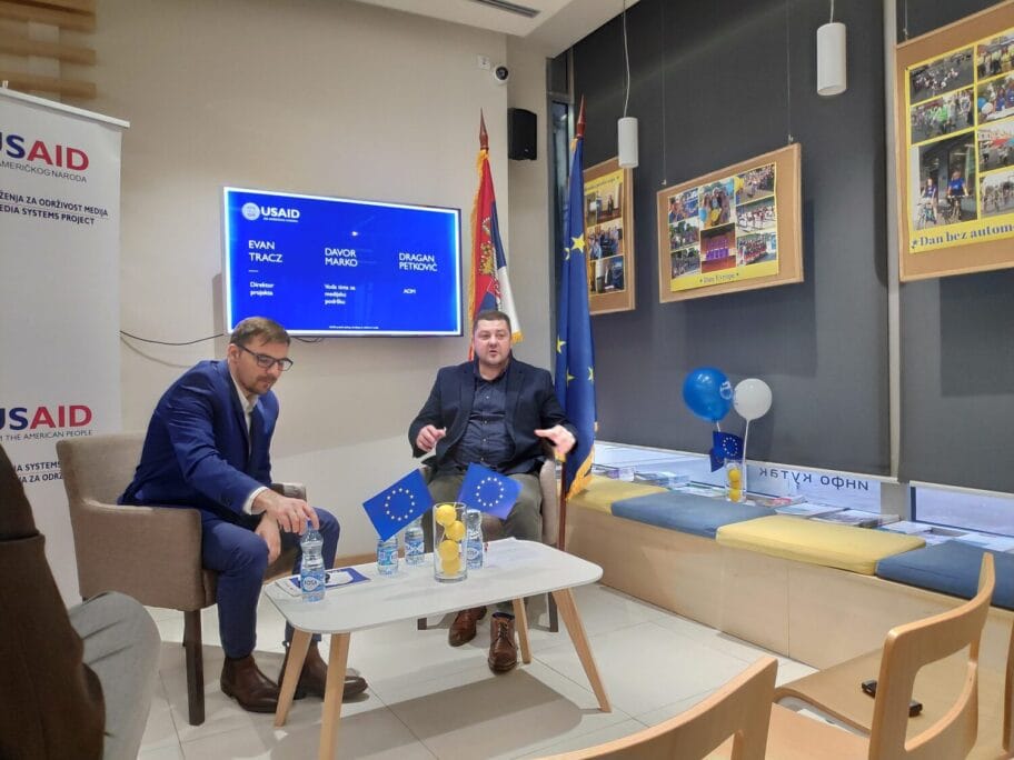 Novi Zakon o zaštiti ličnih podataka - transparentnije s podacima, ali loše definisan 14 petkovic marko foto stefan markovic scaled