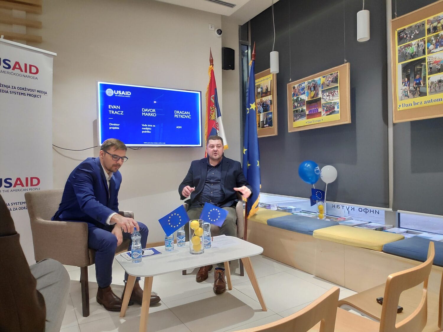 Novi Zakon o zaštiti ličnih podataka - transparentnije s podacima, ali loše definisan 1 petkovic marko foto stefan markovic scaled