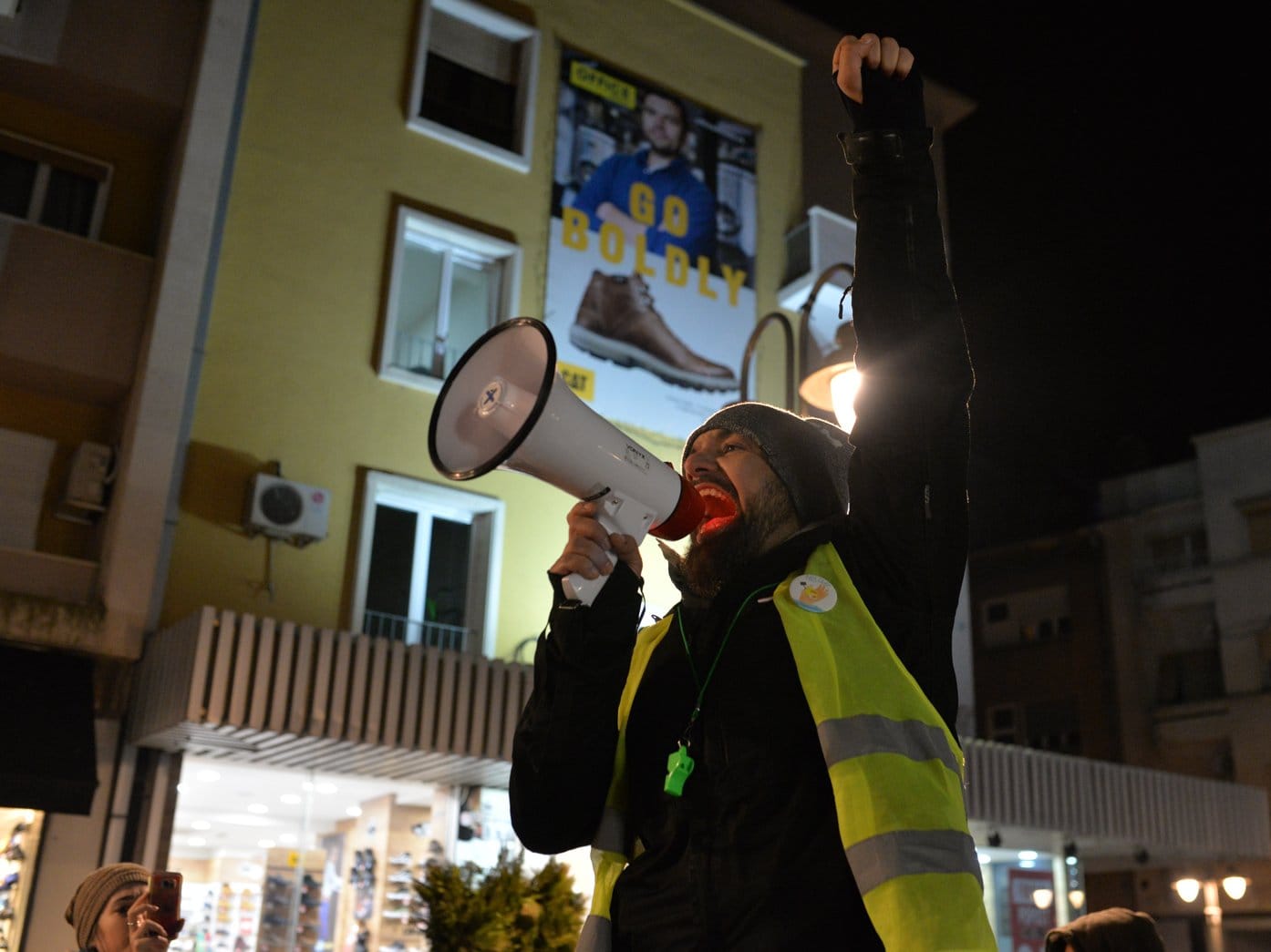 5 protest Nis foto Juzne vesti Vanja Keser