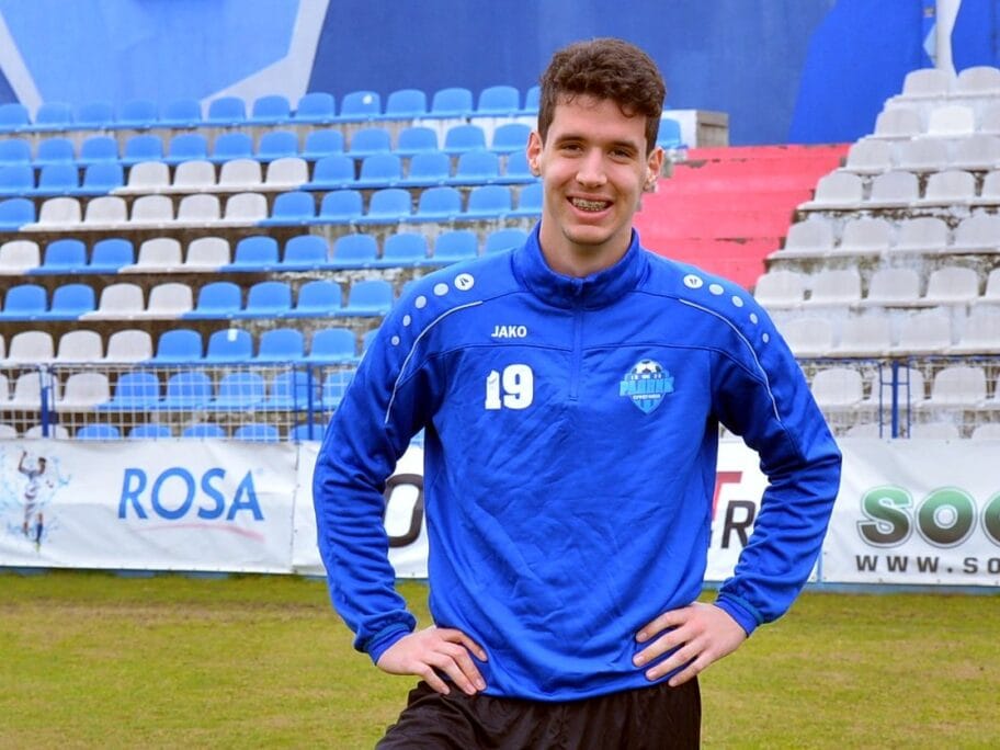 Lazar Kojic Radnik foto Dejan Mircev