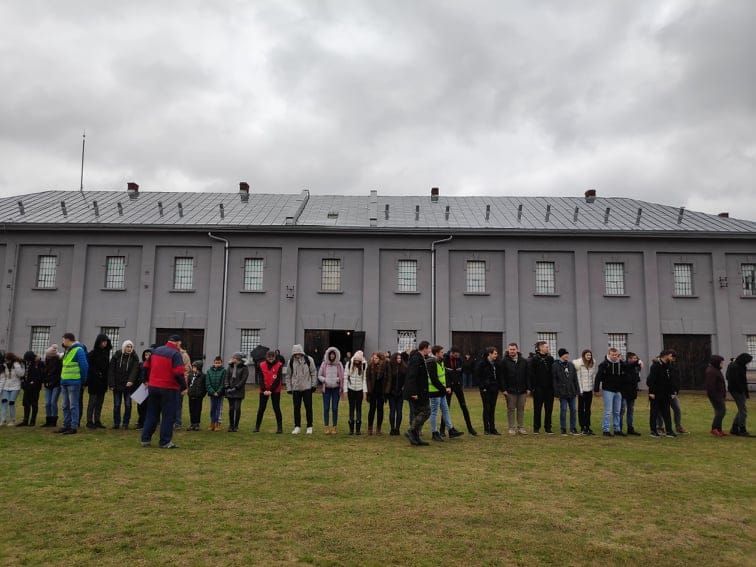 Izvidjaci logor foto V Milic